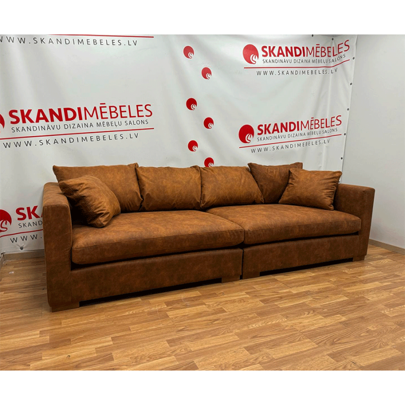 Dīvāns HAMBURG (3 seater)(Ekspozīcija) Dīvāns HAMBURG (3 seater)(Ekspozīcija)